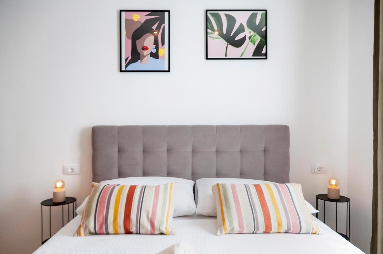 Jazz Rooms And Apartments Rovinj Exterior foto